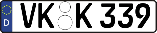VK-K339