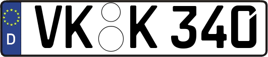 VK-K340
