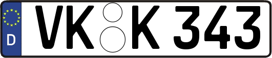 VK-K343