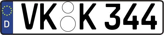 VK-K344