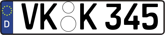 VK-K345
