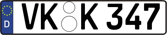 VK-K347