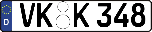 VK-K348