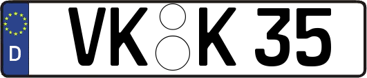 VK-K35