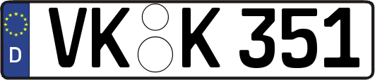 VK-K351