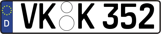 VK-K352