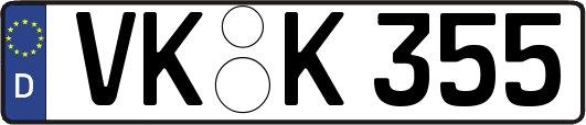 VK-K355