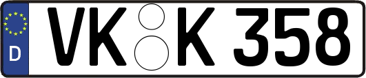 VK-K358
