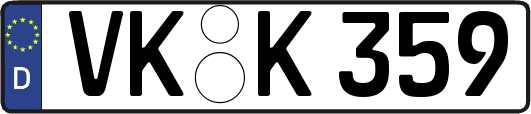 VK-K359