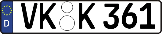 VK-K361