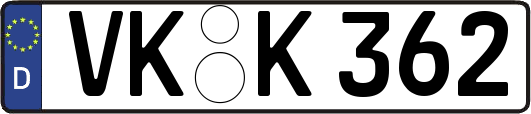VK-K362