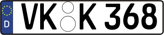 VK-K368