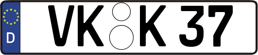 VK-K37