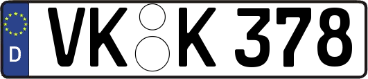 VK-K378
