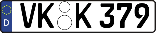 VK-K379