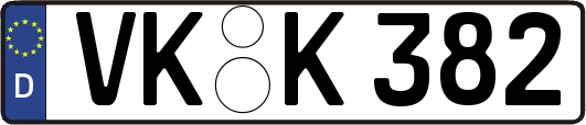 VK-K382