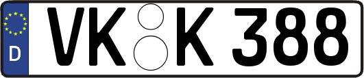 VK-K388