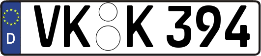 VK-K394