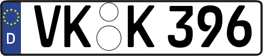 VK-K396