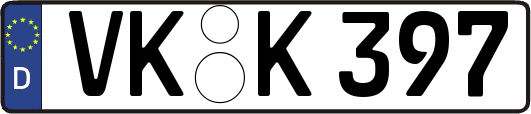 VK-K397