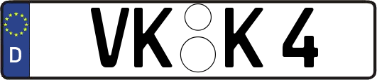 VK-K4