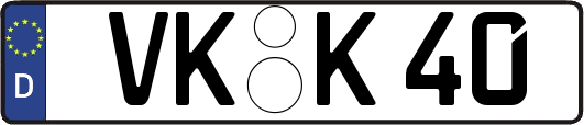 VK-K40