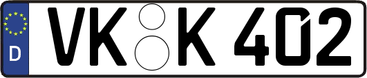 VK-K402