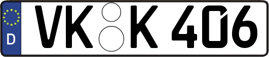 VK-K406
