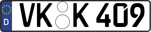 VK-K409