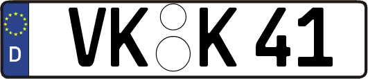 VK-K41