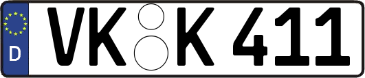 VK-K411