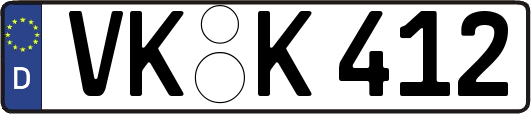 VK-K412