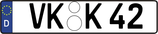 VK-K42