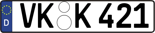 VK-K421