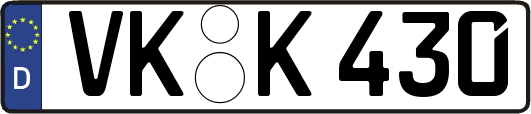 VK-K430