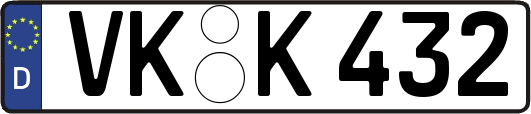 VK-K432