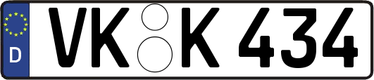 VK-K434