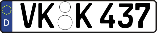 VK-K437