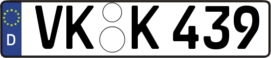 VK-K439