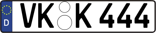 VK-K444