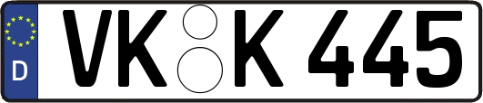 VK-K445