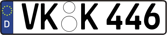VK-K446