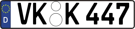 VK-K447