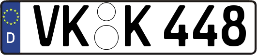 VK-K448