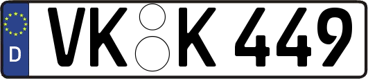 VK-K449