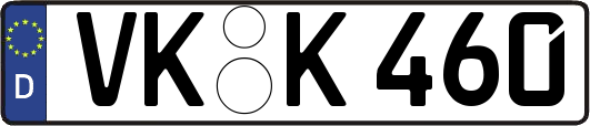 VK-K460