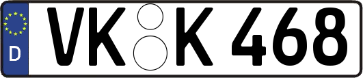 VK-K468