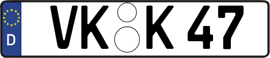 VK-K47