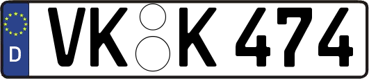 VK-K474