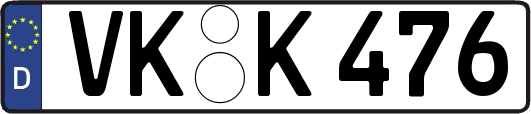 VK-K476
